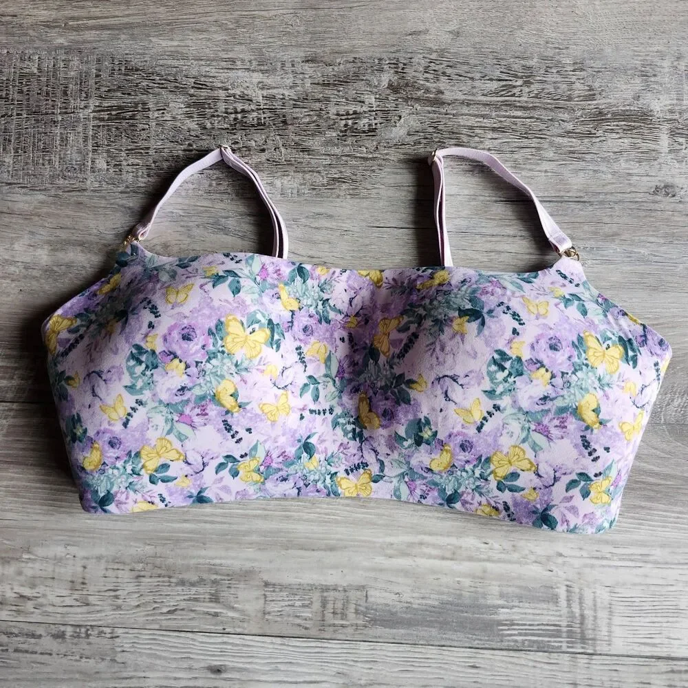 (L-DD) VS Bra - Picture 1 of 3